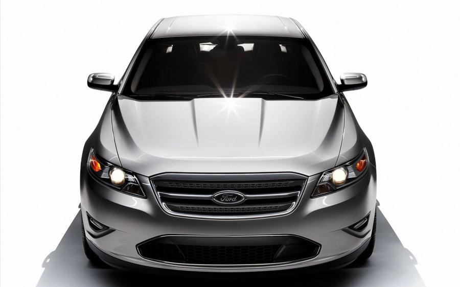  Ford Taurus Limited 2010 года  (фото 11 из 43)